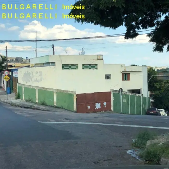 Foto 3 de Casa com 2 quartos à venda, 303m2 em Vila Marlene, Jundiai - SP