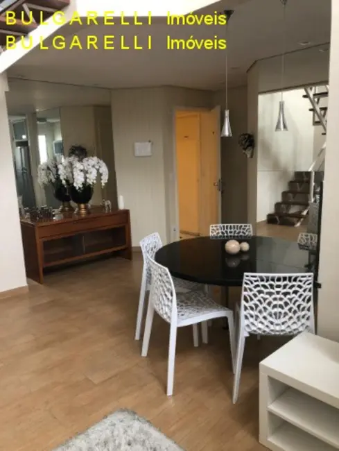 Apartamento com 1 quarto à venda, 54m2 em Anhangabaú, Jundiai - SP - imagem 1 Foto 1 de Apartamento com 1 quarto à venda, 54m2 em Anhangabaú, Jundiai - SP