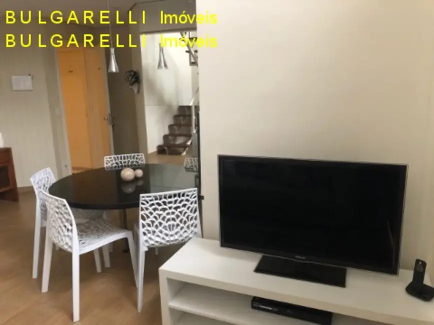 Apartamento com 1 quarto à venda, 54m2 em Anhangabaú, Jundiai - SP - imagem 6 Foto 6 de Apartamento com 1 quarto à venda, 54m2 em Anhangabaú, Jundiai - SP