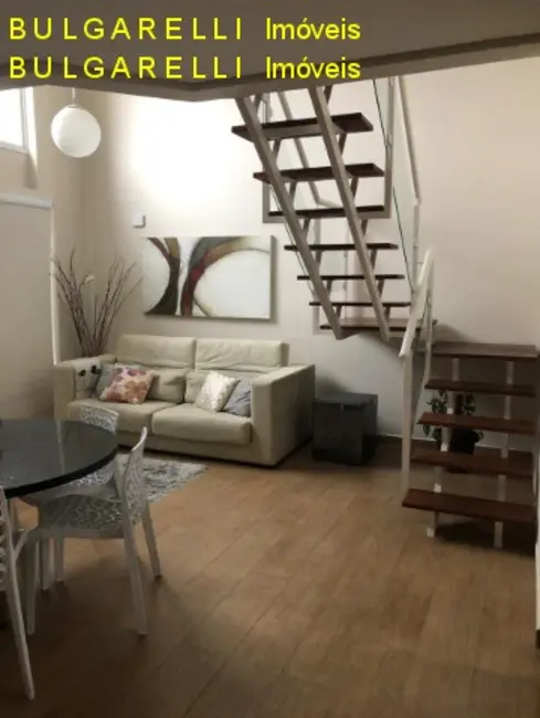 Apartamento com 1 quarto à venda, 54m2 em Anhangabaú, Jundiai - SP - imagem 9 Foto 9 de Apartamento com 1 quarto à venda, 54m2 em Anhangabaú, Jundiai - SP