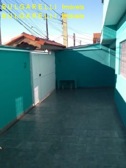 Foto 1 de Casa com 2 quartos à venda, 80m2 em Jardim do Lago, Jundiai - SP