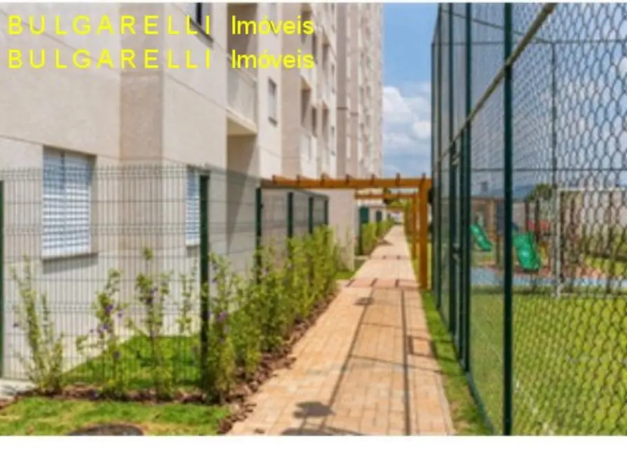 Foto 6 de Apartamento com 2 quartos à venda, 66m2 em Vila Hortolândia, Jundiai - SP