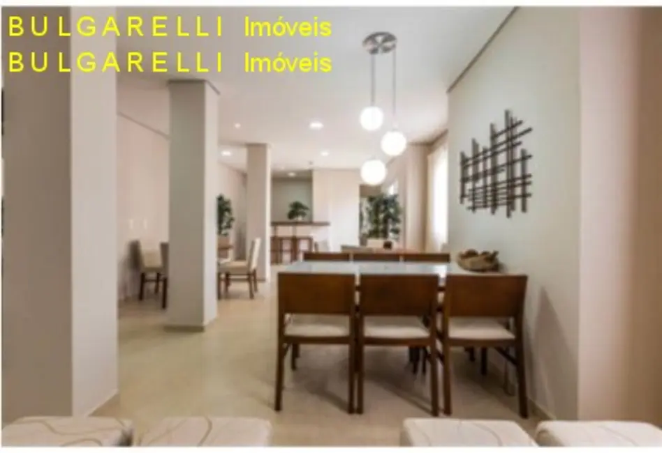 Foto 2 de Apartamento com 2 quartos à venda, 66m2 em Vila Hortolândia, Jundiai - SP