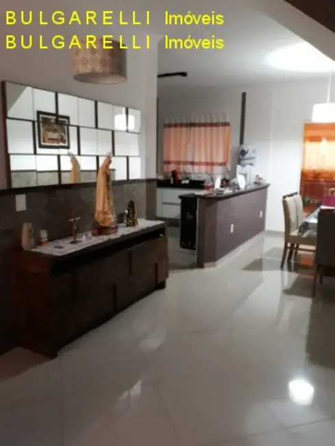 Foto 1 de Casa com 3 quartos à venda, 200m2 em Jardim Marambaia II, Jundiai - SP