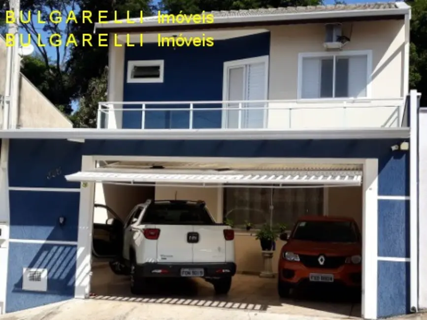 Foto 2 de Casa com 3 quartos à venda, 200m2 em Jardim Marambaia II, Jundiai - SP