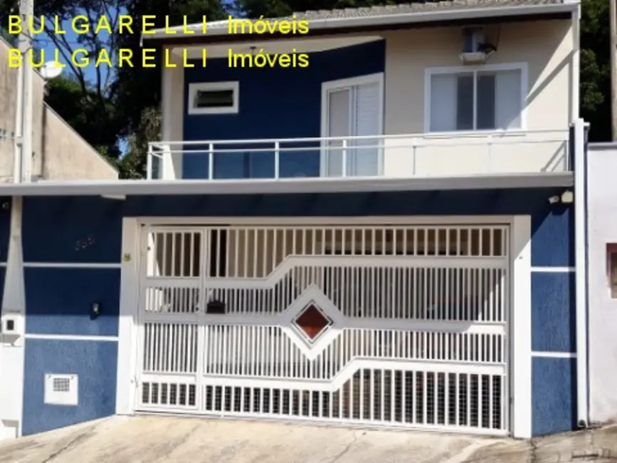 Foto 3 de Casa com 3 quartos à venda, 200m2 em Jardim Marambaia II, Jundiai - SP