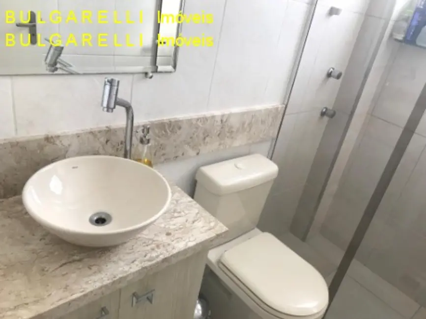 Foto 5 de Apartamento com 2 quartos à venda, 56m2 em Vila Della Piazza, Jundiai - SP