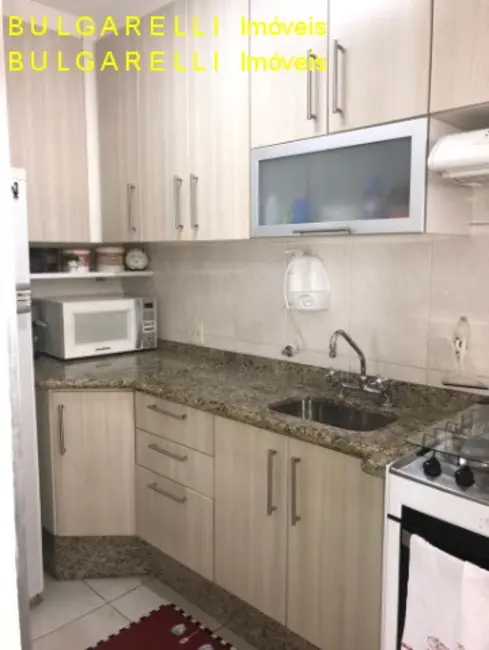 Foto 9 de Apartamento com 2 quartos à venda, 56m2 em Vila Della Piazza, Jundiai - SP