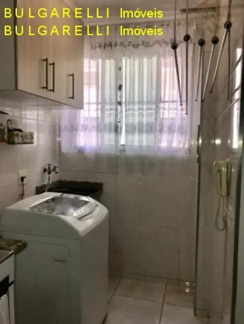 Foto 8 de Apartamento com 2 quartos à venda, 56m2 em Vila Della Piazza, Jundiai - SP