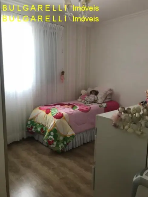 Foto 2 de Apartamento com 2 quartos à venda, 56m2 em Vila Della Piazza, Jundiai - SP