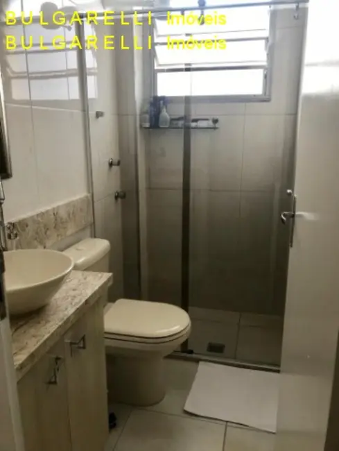 Foto 6 de Apartamento com 2 quartos à venda, 56m2 em Vila Della Piazza, Jundiai - SP