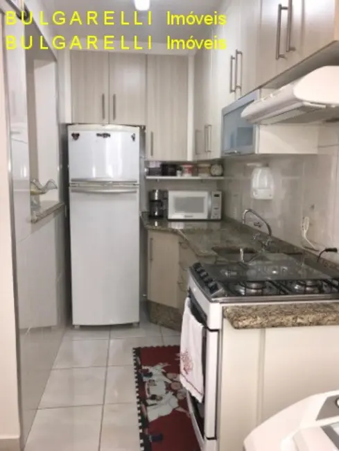 Foto 7 de Apartamento com 2 quartos à venda, 56m2 em Vila Della Piazza, Jundiai - SP