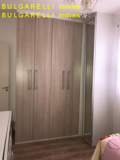 Foto 3 de Apartamento com 2 quartos à venda, 56m2 em Vila Della Piazza, Jundiai - SP