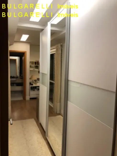 Foto 2 de Apartamento com 3 quartos à venda, 158m2 em Jardim Bonfiglioli, Jundiai - SP