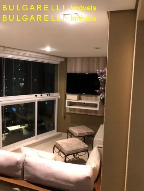 Foto 7 de Apartamento com 3 quartos à venda, 158m2 em Jardim Bonfiglioli, Jundiai - SP