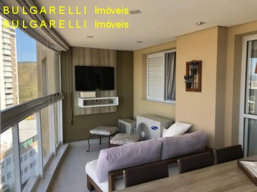 Foto 6 de Apartamento com 3 quartos à venda, 158m2 em Jardim Bonfiglioli, Jundiai - SP