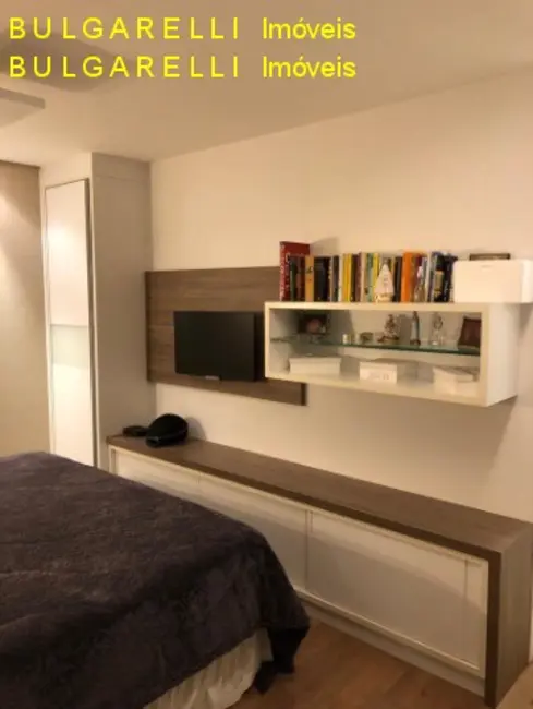 Foto 4 de Apartamento com 3 quartos à venda, 158m2 em Jardim Bonfiglioli, Jundiai - SP