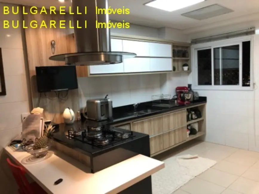 Foto 1 de Apartamento com 3 quartos à venda, 158m2 em Jardim Bonfiglioli, Jundiai - SP
