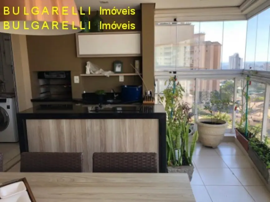 Foto 5 de Apartamento com 3 quartos à venda, 158m2 em Jardim Bonfiglioli, Jundiai - SP