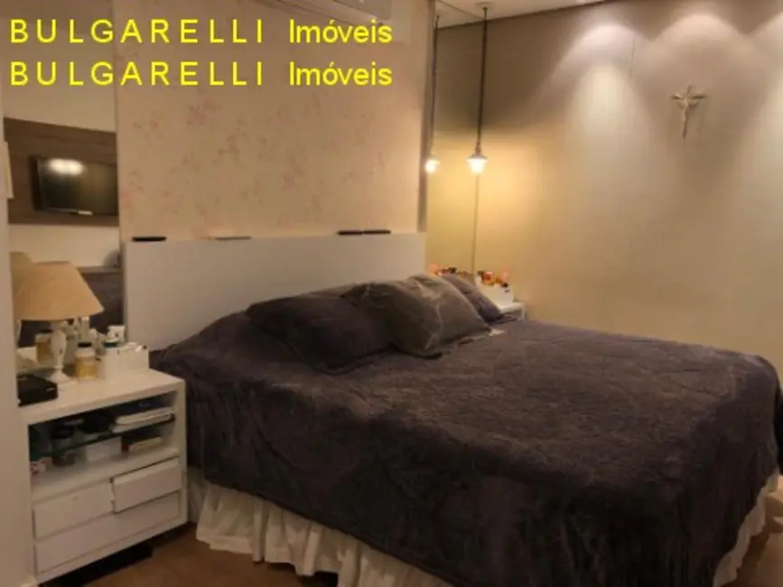 Foto 8 de Apartamento com 3 quartos à venda, 158m2 em Jardim Bonfiglioli, Jundiai - SP