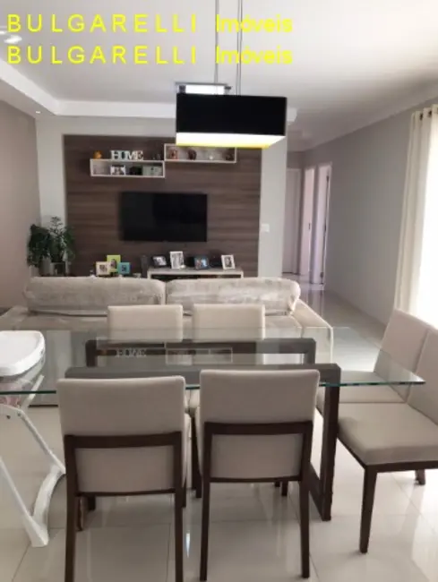 Foto 1 de Apartamento com 3 quartos à venda, 93m2 em Engordadouro, Jundiai - SP
