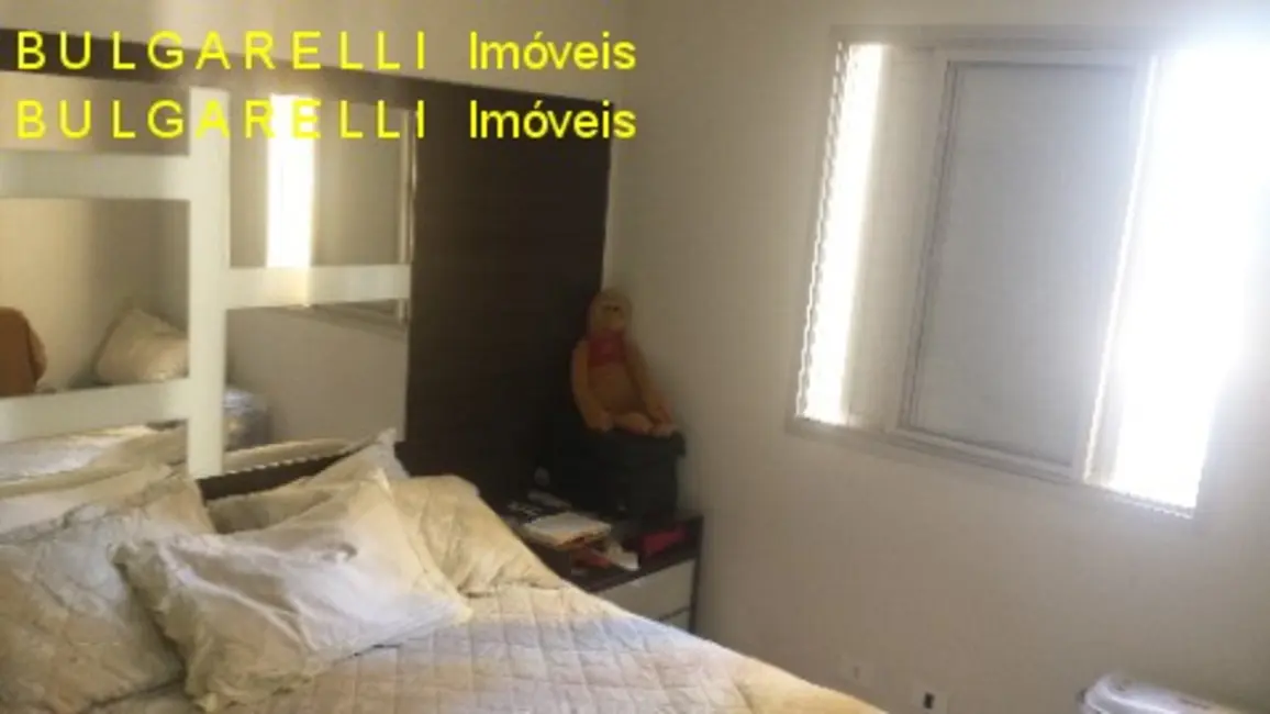 Apartamento com 3 quartos à venda, 70m2 em Anhangabaú, Jundiai - SP - imagem 5 Foto 5 de Apartamento com 3 quartos à venda, 70m2 em Anhangabaú, Jundiai - SP