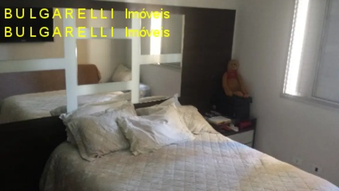 Apartamento com 3 quartos à venda, 70m2 em Anhangabaú, Jundiai - SP - imagem 4 Foto 4 de Apartamento com 3 quartos à venda, 70m2 em Anhangabaú, Jundiai - SP