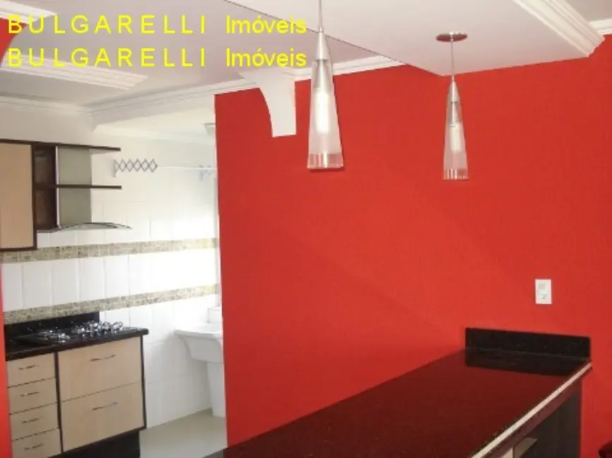 Apartamento com 3 quartos à venda, 70m2 em Anhangabaú, Jundiai - SP - imagem 8 Foto 8 de Apartamento com 3 quartos à venda, 70m2 em Anhangabaú, Jundiai - SP