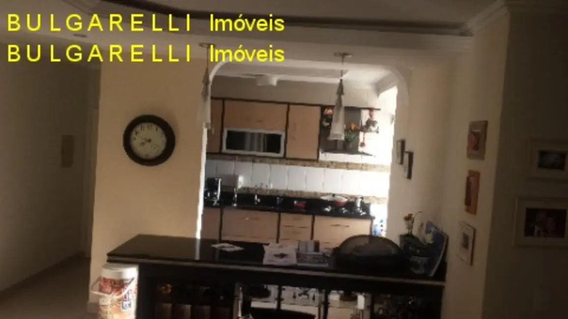 Apartamento com 3 quartos à venda, 70m2 em Anhangabaú, Jundiai - SP - imagem 3 Foto 3 de Apartamento com 3 quartos à venda, 70m2 em Anhangabaú, Jundiai - SP