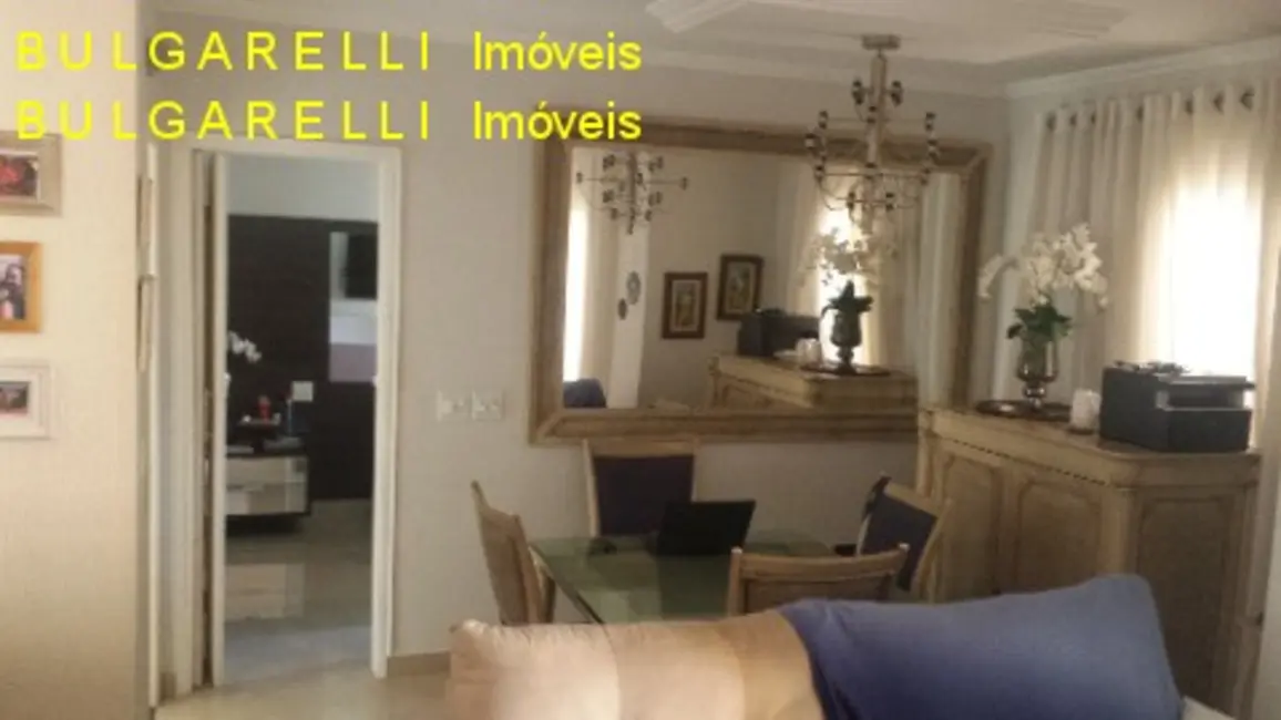 Apartamento com 3 quartos à venda, 70m2 em Anhangabaú, Jundiai - SP - imagem 2 Foto 2 de Apartamento com 3 quartos à venda, 70m2 em Anhangabaú, Jundiai - SP