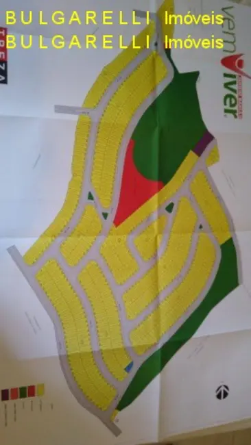 Foto 3 de Terreno / Lote à venda, 175m2 em Varzea Paulista - SP