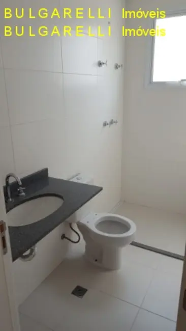 Apartamento com 3 quartos à venda, 161m2 em Jardim Ana Maria, Jundiai - SP - imagem 3 Foto 3 de Apartamento com 3 quartos à venda, 161m2 em Jardim Ana Maria, Jundiai - SP