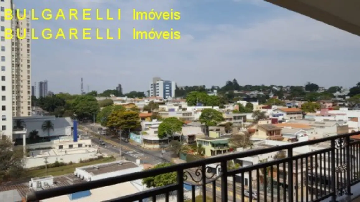 Foto 1 de Apartamento com 3 quartos à venda, 161m2 em Jardim Ana Maria, Jundiai - SP