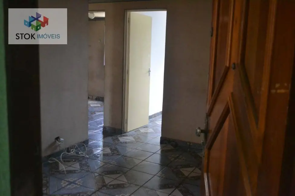 Foto 3 de Apartamento com 2 quartos à venda, 50m2 em São Paulo - SP