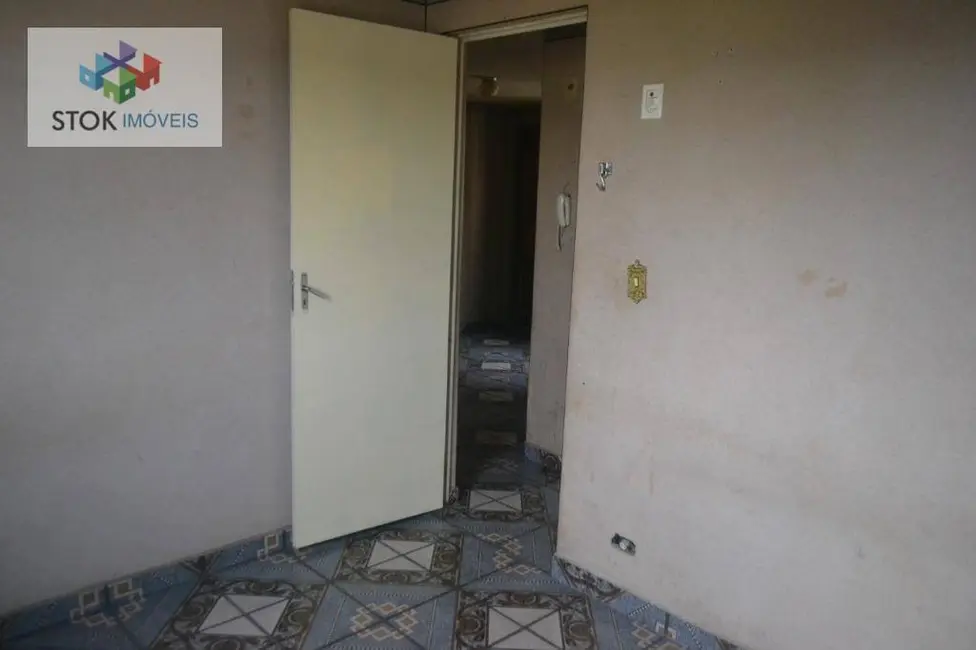 Foto 6 de Apartamento com 2 quartos à venda, 50m2 em São Paulo - SP