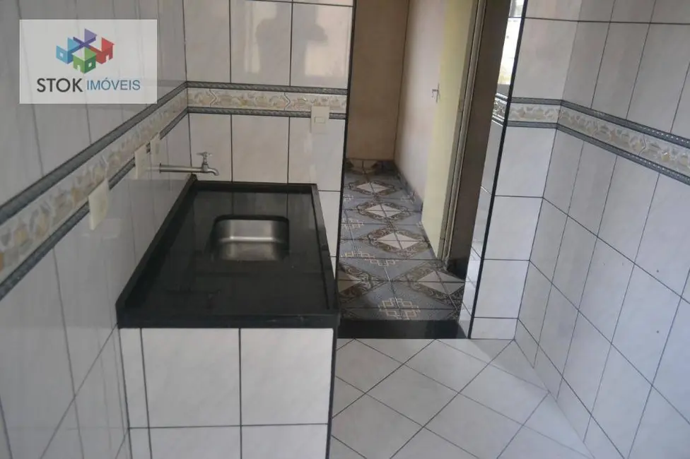 Foto 8 de Apartamento com 2 quartos à venda, 50m2 em São Paulo - SP