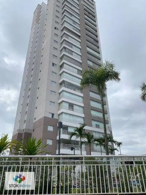 Foto 1 de Apartamento com 3 quartos à venda, 189m2 em São Paulo - SP