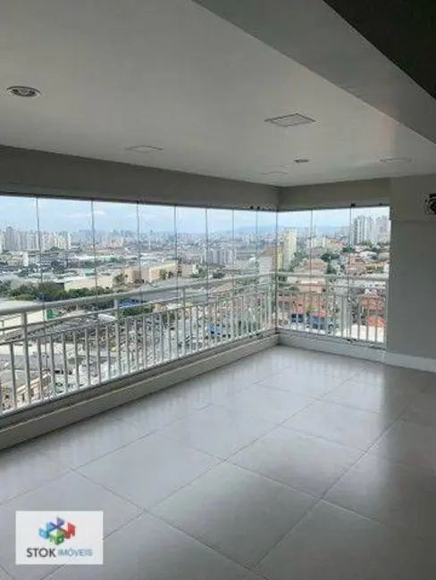 Foto 2 de Apartamento com 3 quartos à venda, 189m2 em São Paulo - SP