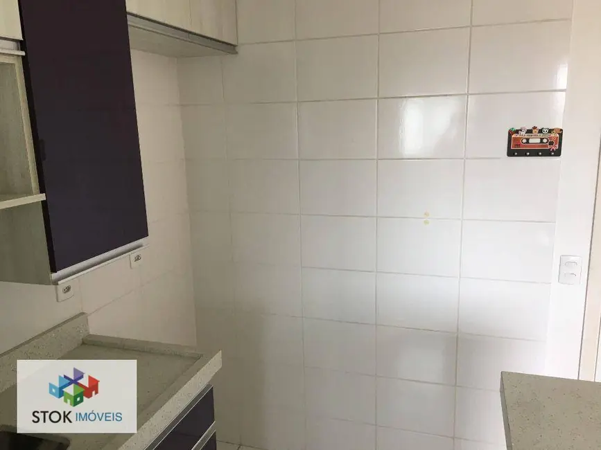 Foto 7 de Apartamento com 2 quartos à venda, 48m2 em Vila Nova Curuçá, São Paulo - SP