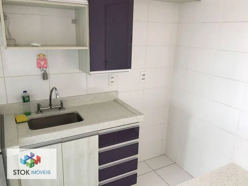 Foto 4 de Apartamento com 2 quartos à venda, 48m2 em Vila Nova Curuçá, São Paulo - SP