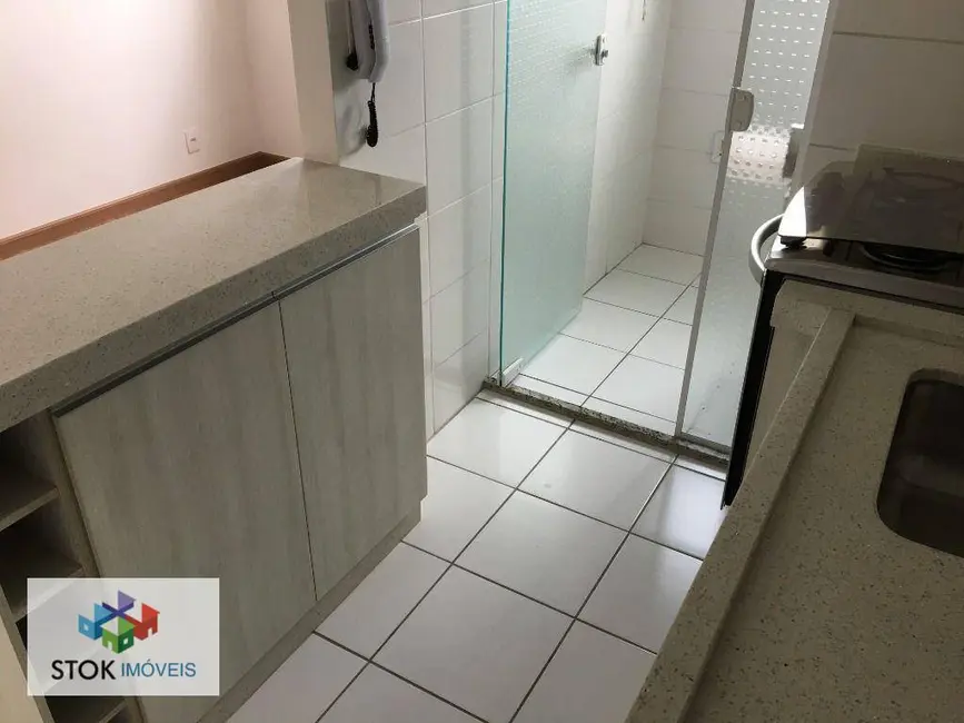 Foto 9 de Apartamento com 2 quartos à venda, 48m2 em Vila Nova Curuçá, São Paulo - SP