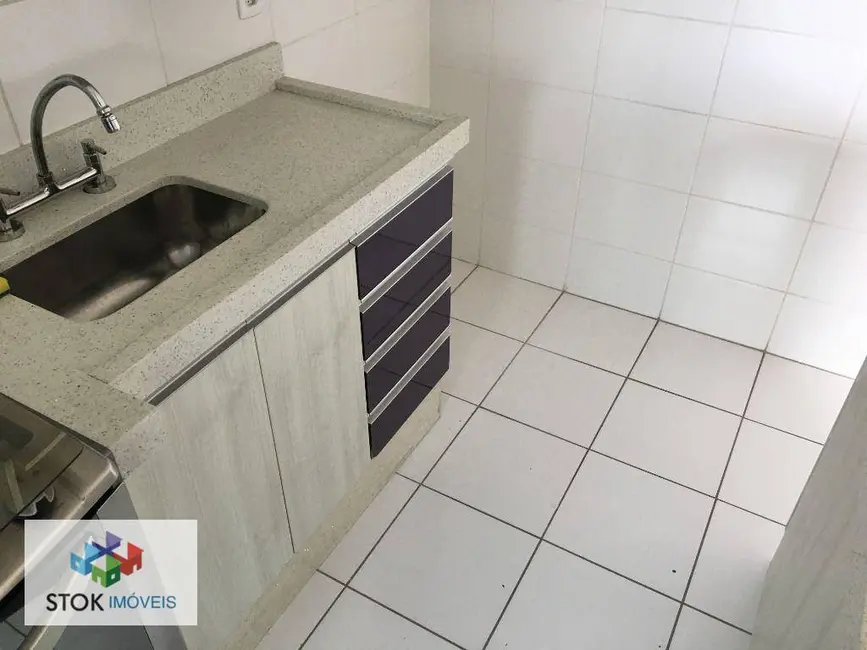 Foto 8 de Apartamento com 2 quartos à venda, 48m2 em Vila Nova Curuçá, São Paulo - SP