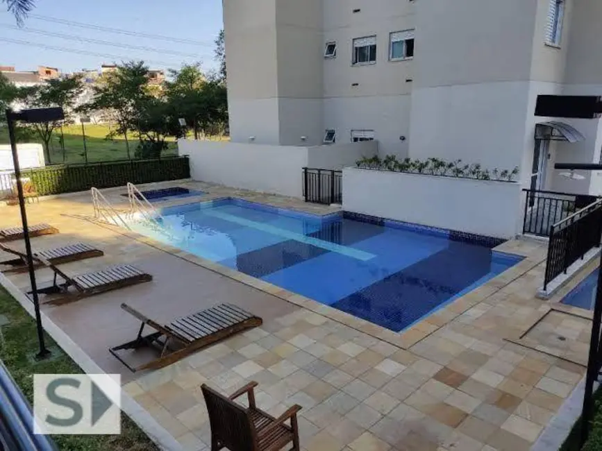 Foto 1 de Apartamento com 2 quartos à venda, 48m2 em Vila Nova Curuçá, São Paulo - SP