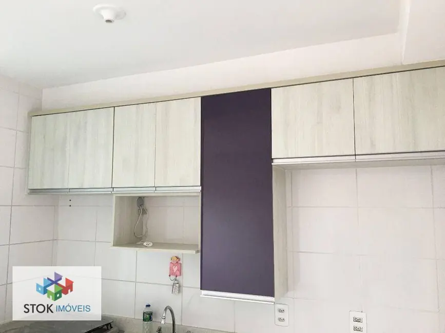 Foto 6 de Apartamento com 2 quartos à venda, 48m2 em Vila Nova Curuçá, São Paulo - SP