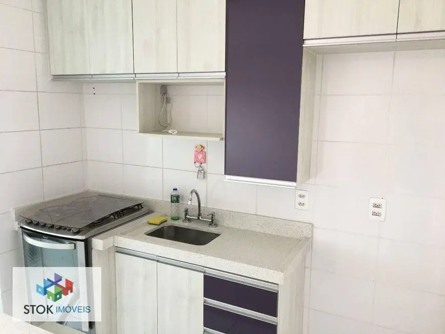 Foto 3 de Apartamento com 2 quartos à venda, 48m2 em Vila Nova Curuçá, São Paulo - SP