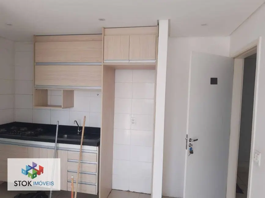 Foto 5 de Apartamento com 2 quartos para alugar, 45m2 em Vila Nova Curuçá, São Paulo - SP