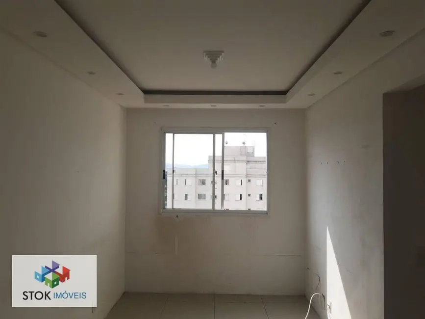 Foto 3 de Apartamento com 2 quartos para alugar, 45m2 em Vila Nova Curuçá, São Paulo - SP