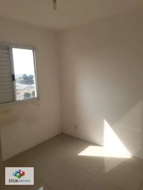 Foto 8 de Apartamento com 2 quartos para alugar, 45m2 em Vila Nova Curuçá, São Paulo - SP