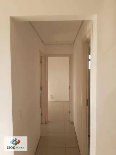 Foto 9 de Apartamento com 2 quartos para alugar, 45m2 em Vila Nova Curuçá, São Paulo - SP