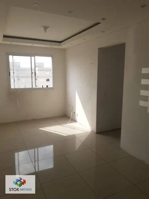 Foto 2 de Apartamento com 2 quartos para alugar, 45m2 em Vila Nova Curuçá, São Paulo - SP